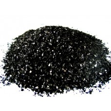 Уголь активированный БАУ-А, 0,5 кг.